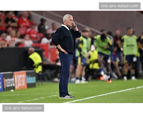 特写：专访河南队新帅穆里尼奥，“中国足球需要时间和耐心”