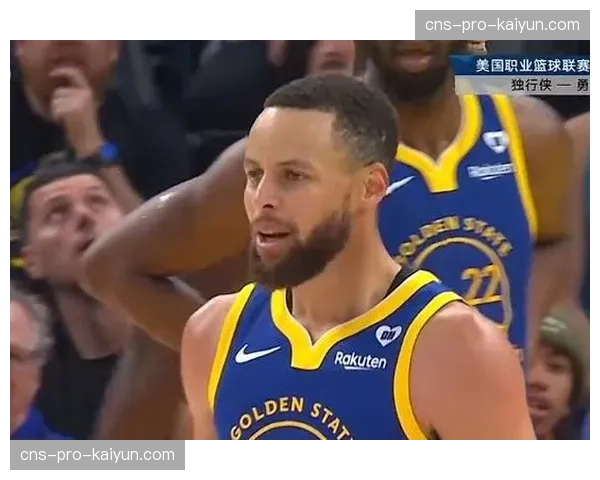 库里命中生涯第4000记三分，勇士主场力克独行侠稳固排名