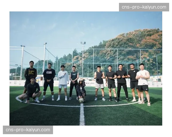 通讯：揭秘BMX国家队背后的运动科学团队