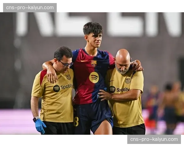 巴萨公布战马竞大名单，莱万多夫斯基、佩德里等五名核心伤缺